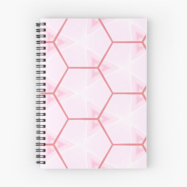 Item preview, Hexagon Whispers designed and sold by Zilpa’s Prints.