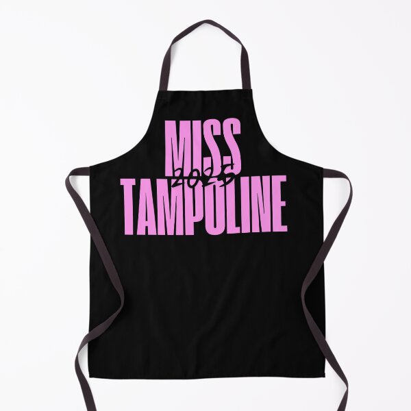 Item preview, Miss TAMPOline 2025 (10) designed and sold by nature. electrified..