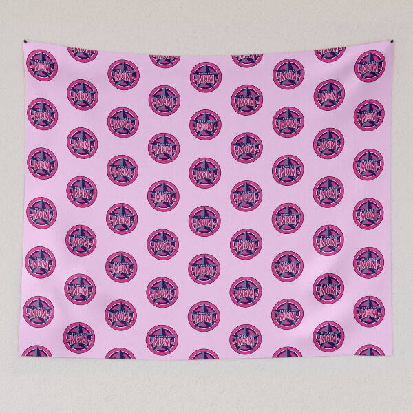 Item preview, Fearless Mom, Mother's gift idea designed and sold by Des1gn4fun.