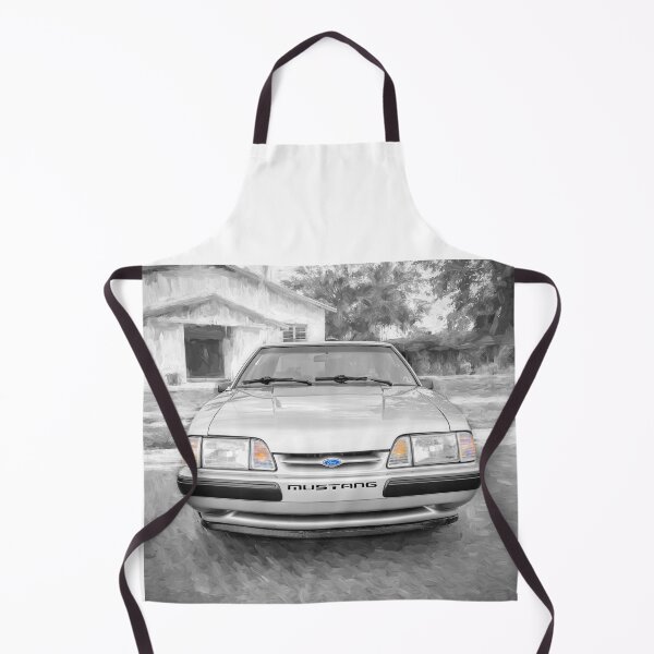 Item preview, 1989 Silver Ford Mustang LX 5.0 Hatchback X109 designed and sold by RichFrancoCars.