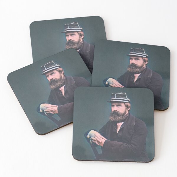 Item preview, Roger Fenton in 1856 designed and sold by 19th Century in Color.