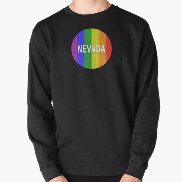 Item preview, Nevada Pride designed and sold by PrideFeliz.