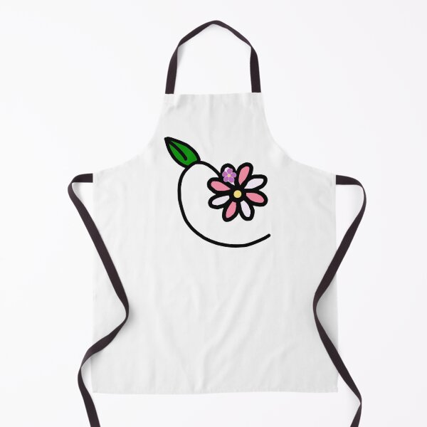 Item preview, Flower Power - Sapphic Pride Flower designed and sold by cjo582.