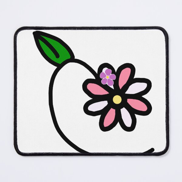 Item preview, Flower Power - Sapphic Pride Flower designed and sold by cjo582.