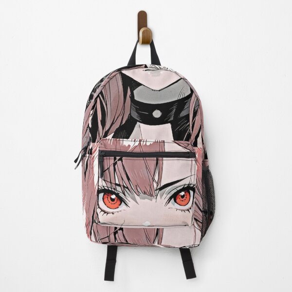Item preview, Anime girl - pink stick designed and sold by anime-black.
