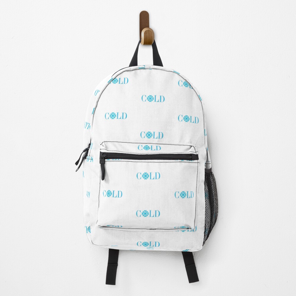 Item preview, Backpack designed and sold by MEDOUKA.