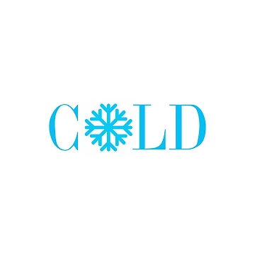 Artwork thumbnail, Cold Sticker by Breaking Shop