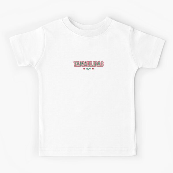 Item preview, Tamaulipas Mexico | Green, White, Red Colors with Historic Statehood Year designed and sold by Ikon-Luminis.