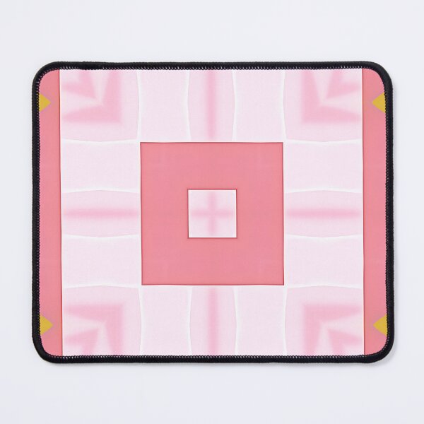 Item preview, Pink Concentric designed and sold by Zilpa’s Prints.