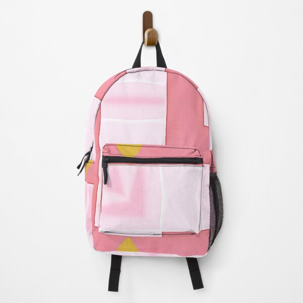 Item preview, Pink Concentric designed and sold by Zilpa’s Prints.