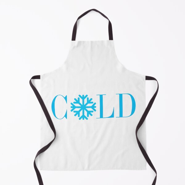 Item preview, Cold Sticker designed and sold by Breaking Shop.