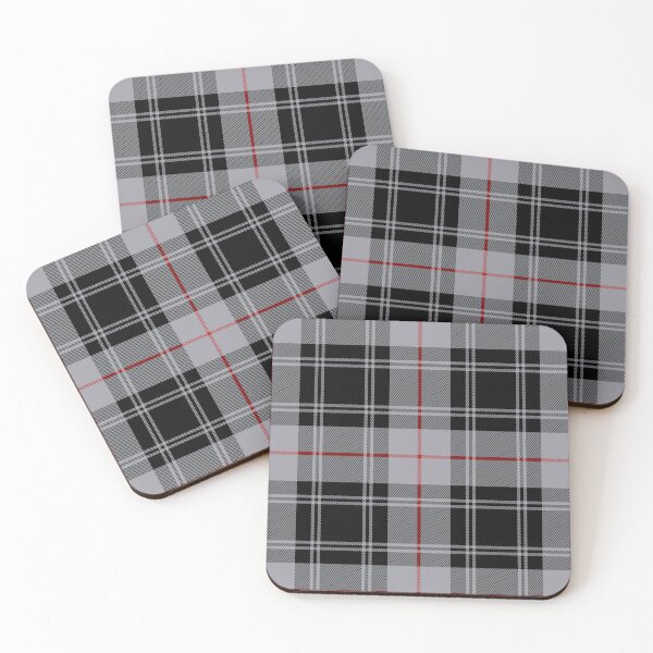 Item preview, MOFFAT (Moffatt) Tartan | Dumfriesshire Border Reivers Clan & Family Name Plaid designed and sold by The Plaid Store®.