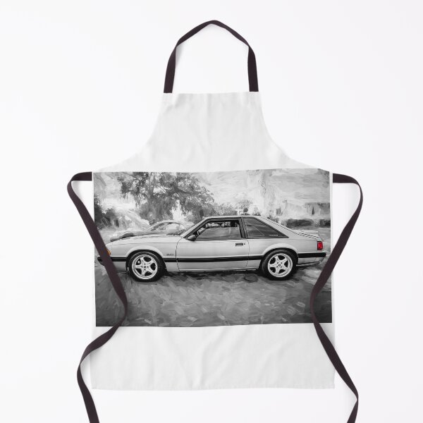 Item preview, 1989 Silver Ford Mustang LX 5.0 Hatchback X112 designed and sold by RichFrancoCars.