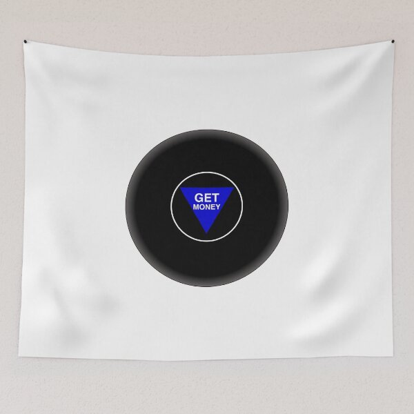 Item preview, Get Money  designed and sold by JohnChocolate.