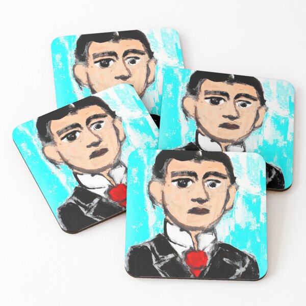 Item preview, Handsome man  designed and sold by becky43art.