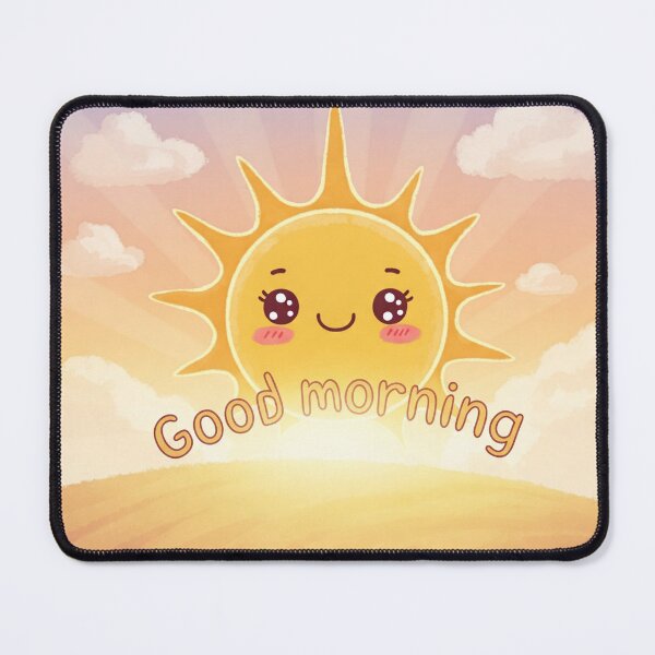 Item preview, Goodmorning Sun designed and sold by Hallixi.