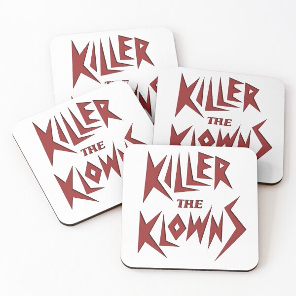 Item preview, klowns designed and sold by freirestone.