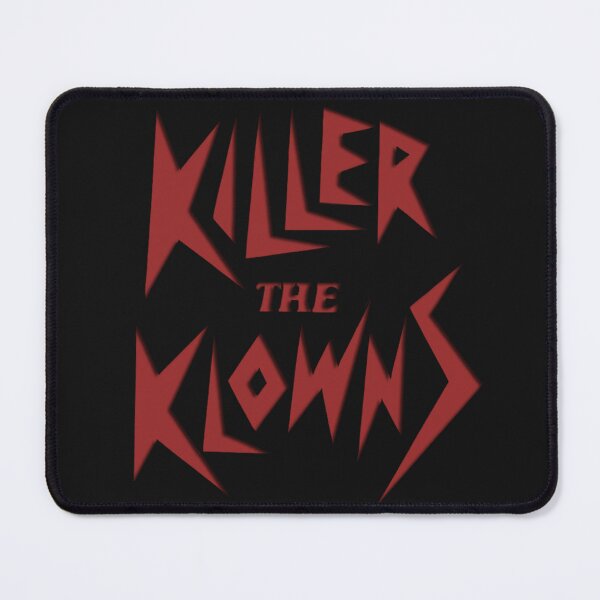 Item preview, klowns designed and sold by freirestone.