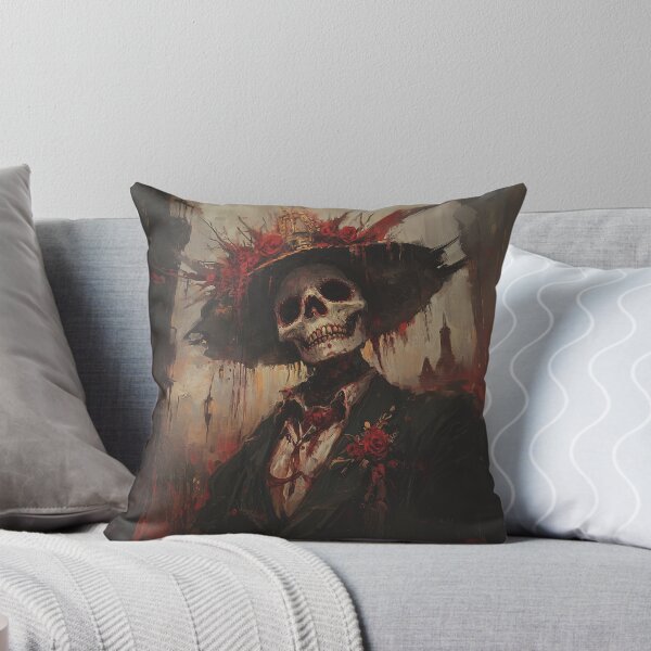 Item preview, El Pistolero designed and sold by MrSpookyart.