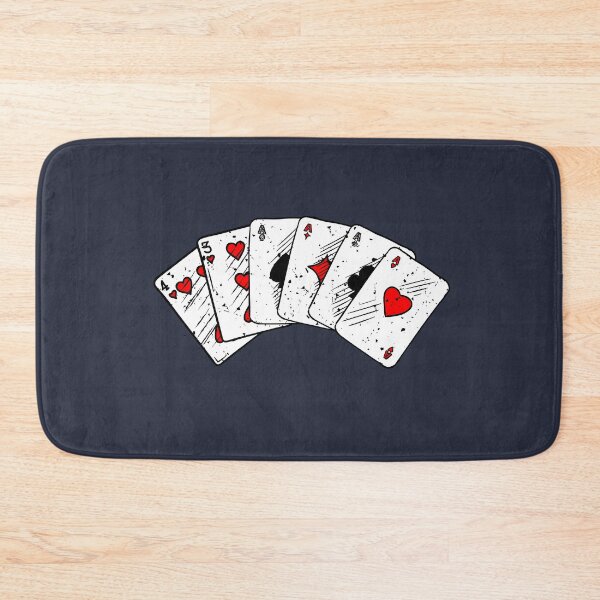 Item preview, Vintage Card Game Heart designed and sold by Zakrytos ★★★★★.
