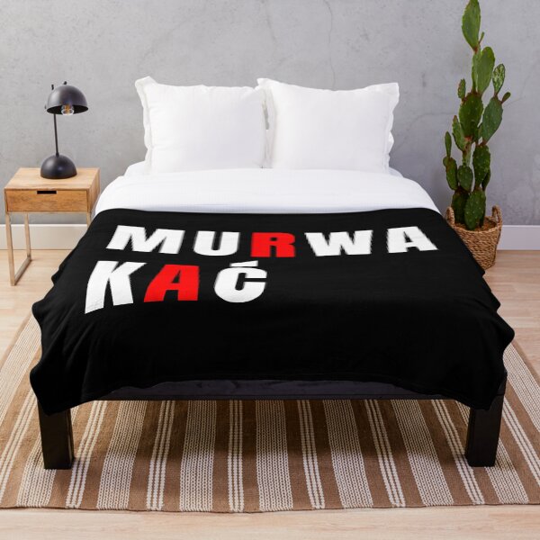 Item preview, Murwa Kać • Polish • Polska designed and sold by Mannaz Creative Shop.