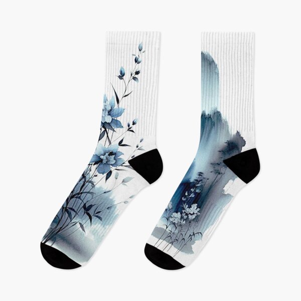 Item preview, Blue Orchid#3 designed and sold by Helios Be. Lavsh.