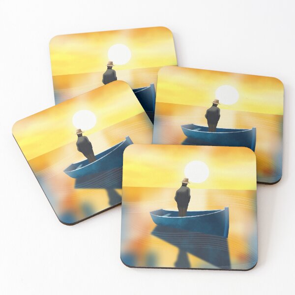 Item preview, Sundown designed and sold by Andrew  Hitchen.