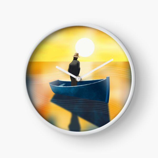 Item preview, Sundown designed and sold by Andrew  Hitchen.