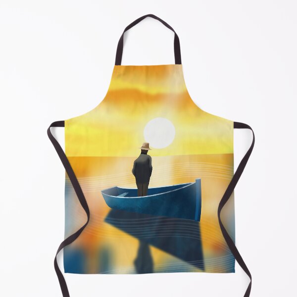 Item preview, Sundown designed and sold by Andrew Hitchen.