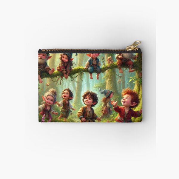 Item preview, 9 Dwarfs  designed and sold by GoodLifeStudio.