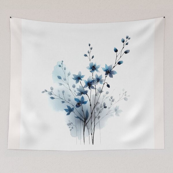 Item preview, Blue Orchid#5 designed and sold by Helios Be. Lavsh.