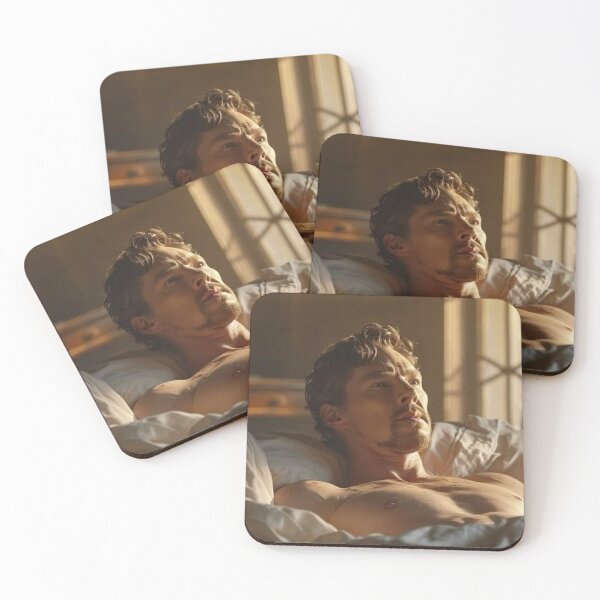 Item preview, benedict cumberbatch aesthetic designed and sold by ZamanEcho.
