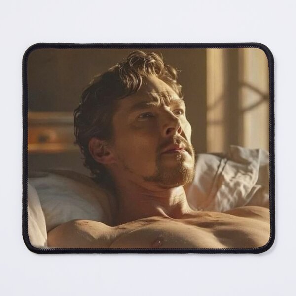 Item preview, benedict cumberbatch aesthetic designed and sold by ZamanEcho.