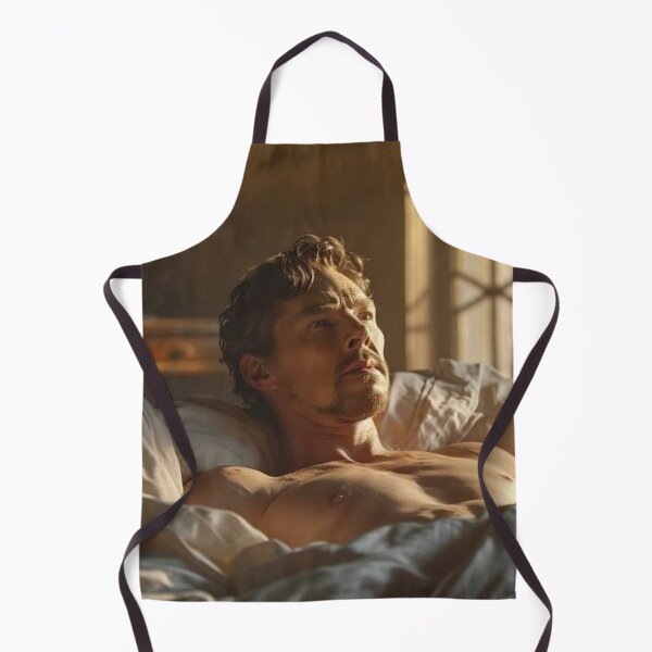 Item preview, benedict cumberbatch aesthetic designed and sold by ZamanEcho.