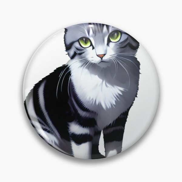 Item preview, Book cat number four  designed and sold by feldenstein.