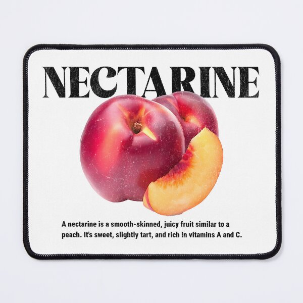 Item preview, Nectarine Retro Design designed and sold by CoconutArt10.