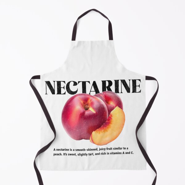 Item preview, Nectarine Retro Design designed and sold by CoconutArt10.