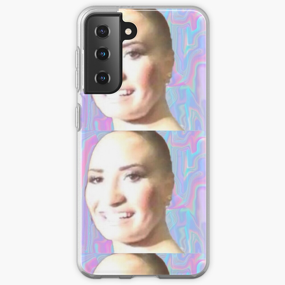 i'm calling the police meme Samsung Galaxy Phone Case by aMemeStore