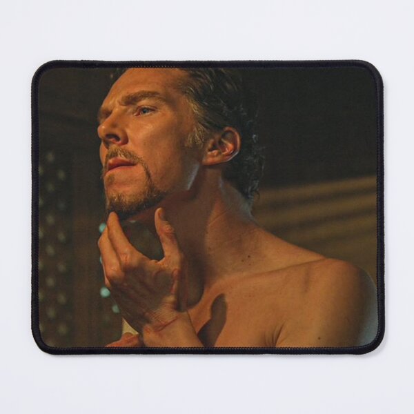 Item preview, benedict cumberbatch designed and sold by ZamanEcho.