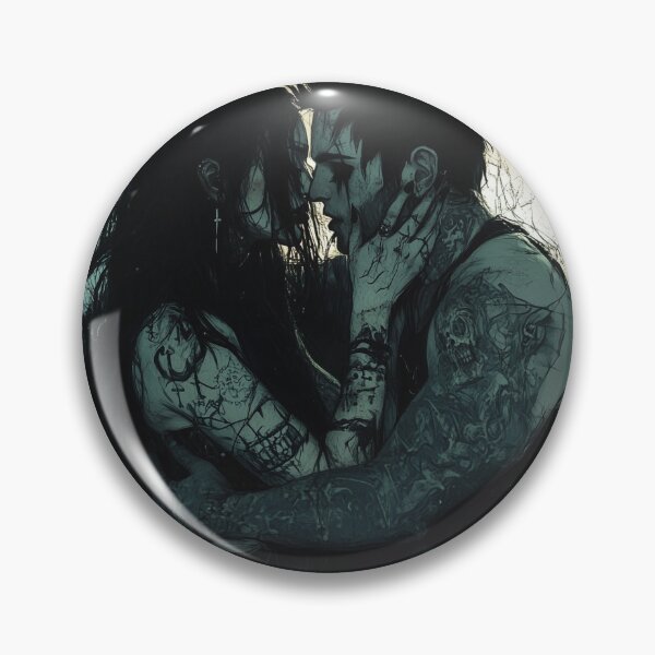 Item preview, Hearse for 2 designed and sold by MrSpookyart.