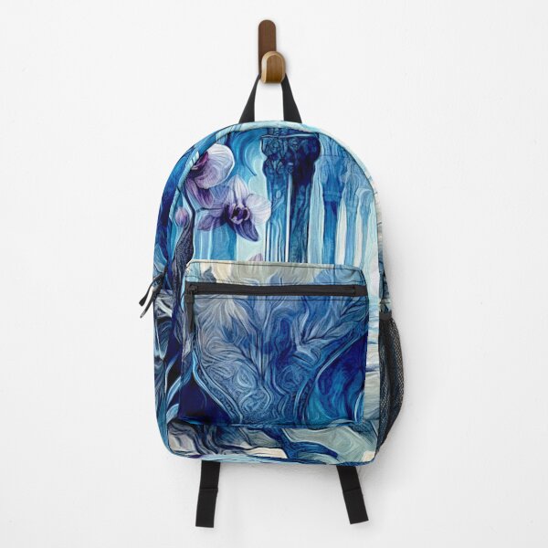 Item preview, Blue Orchid#6 designed and sold by Helios Be. Lavsh.