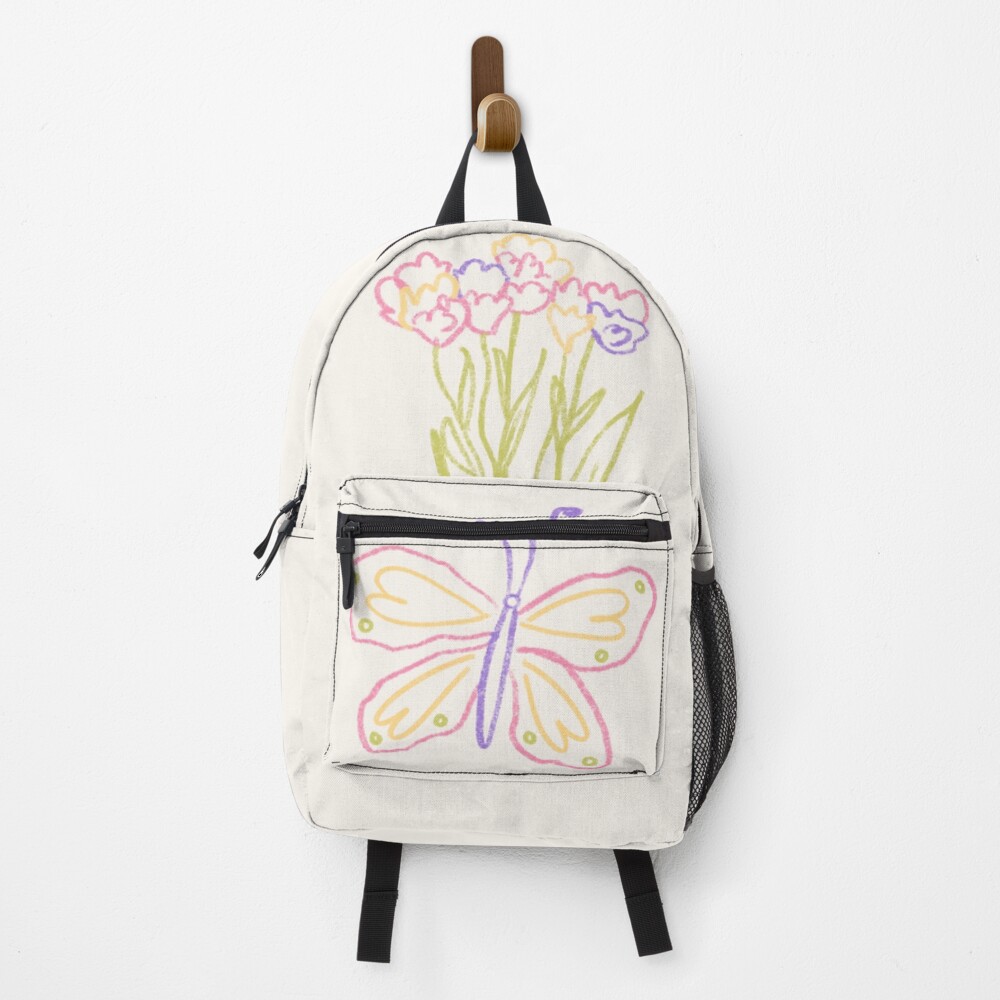 Item preview, Backpack designed and sold by Mayfully.
