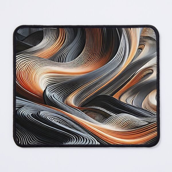 Item preview, Abstract Art designed and sold by Intriguing Designs.