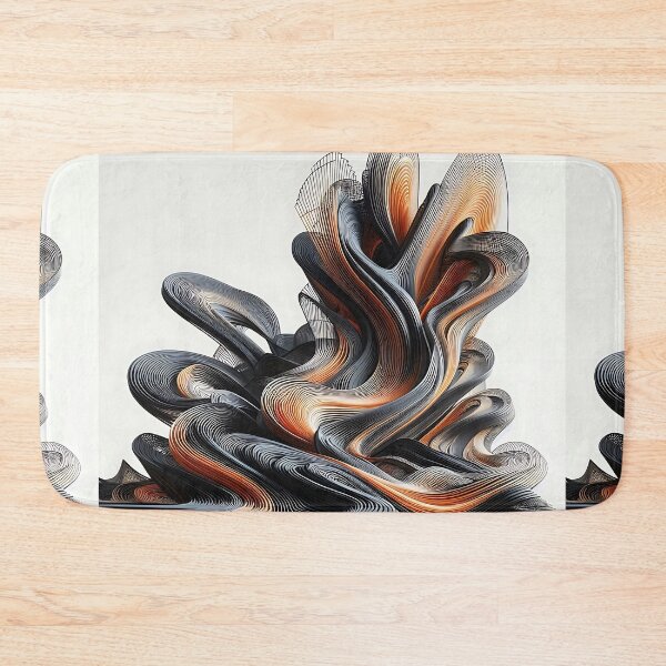 Item preview, Abstract Art designed and sold by Intriguing Designs.