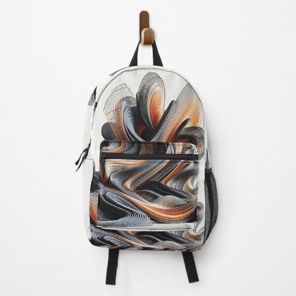 Item preview, Abstract Art designed and sold by Intriguing Designs.