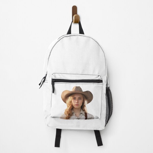 Item preview, Cowgirl Woman designed and sold by SMARTKIT DESIGNAGENCY.