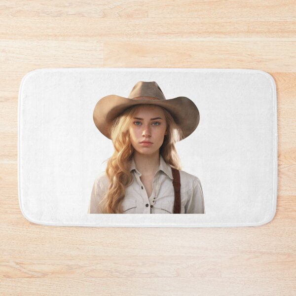 Item preview, Cowgirl Woman designed and sold by SMARTKIT  DESIGNAGENCY.