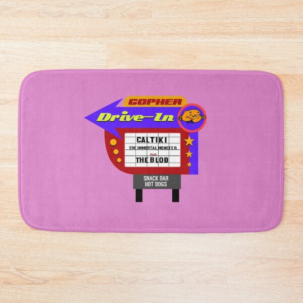 Item preview, Gopher Valley Drive In designed and sold by Gopherstown, OR.