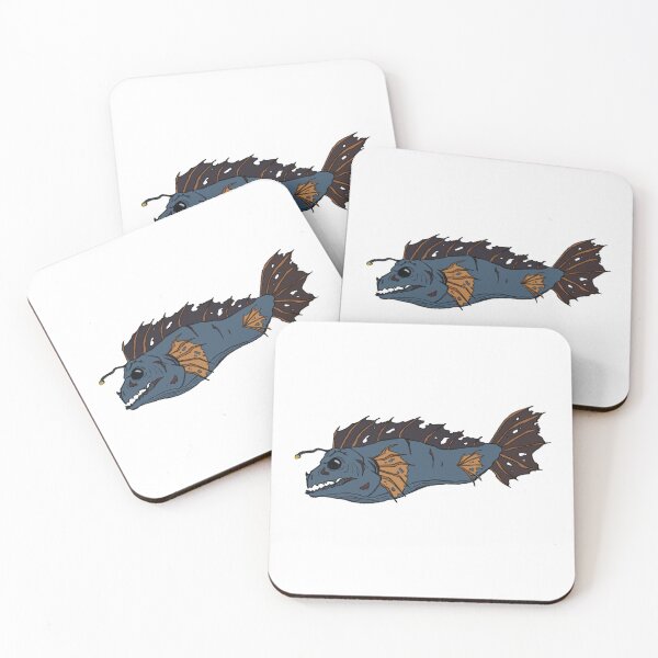 Item preview, ABYSSAL FISH 2 designed and sold by Navylon.