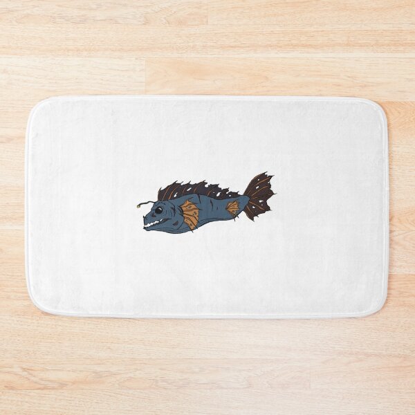 Item preview, ABYSSAL FISH 2 designed and sold by Navylon.